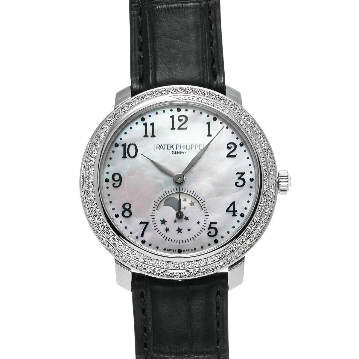 ѥƥå եå PATEK PHILIPPE ץꥱ󡡥ࡼե 4968G-010 ۥ磻ȥ ǥ ӻ...