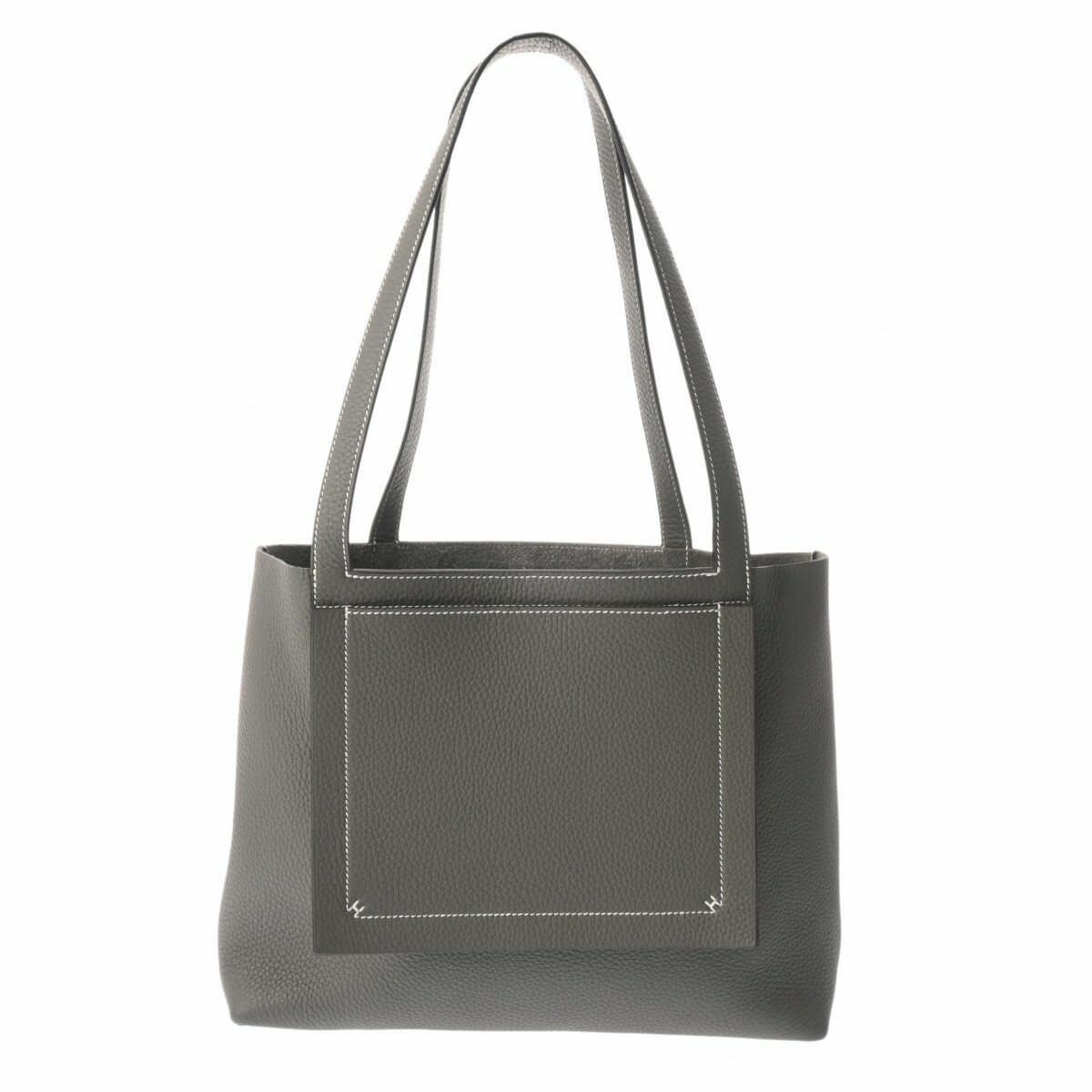 エルメス HERMES カバセリエ 31 グリメイヤー トリヨンクレマンス レディース トートバッグ エルメス バッグ バック ブランド 【ローン60回払い無金利】【未使用】のサムネイル