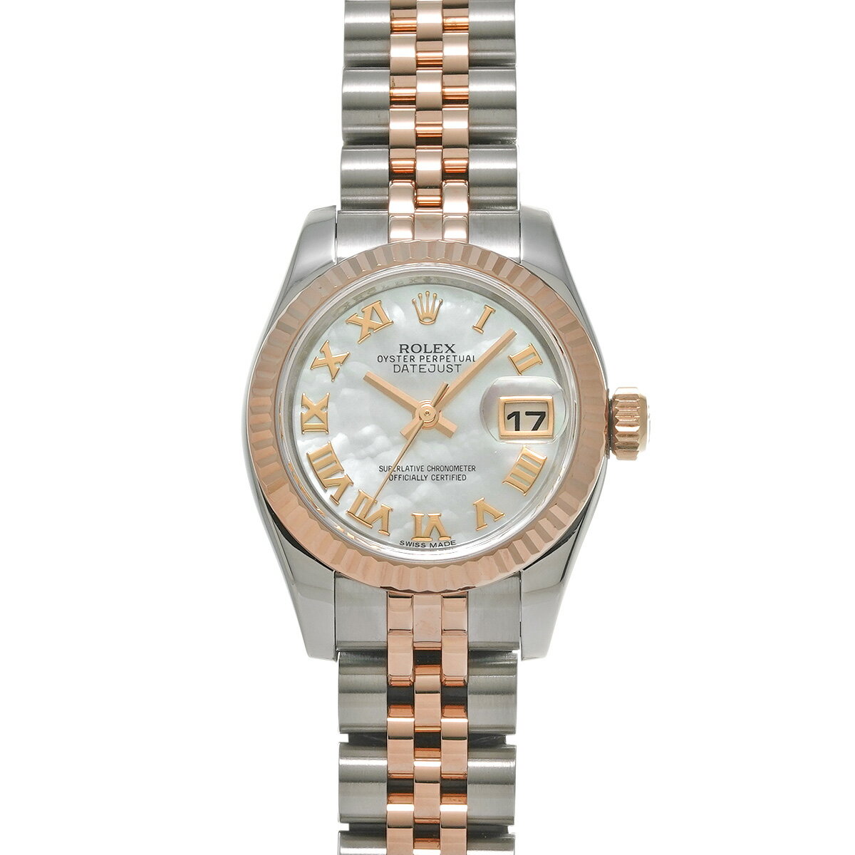 ロレックス ROLEX デイトジャスト 1791