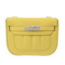 【5/15 ポイント2倍】エルメス HERMES ベルリンヌ ミニ ソルド品 スフレ ヴォースイフト レディース ショルダーバッグ エルメス ショルダーバッグ ...