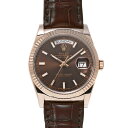 【5/1 最大3万円クーポン&P2倍】ロレックス ROLEX デイデイ...(2)
