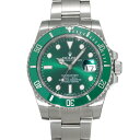 【〜5/3 最大3万円クーポン】ロレックス ROLEX サブマリーナ ...(2)
