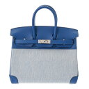 【〜5/3 最大3万円クーポン】エルメス HERMES バーキン 25...(4)