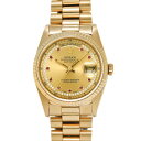 【〜5/3 最大3万円クーポン】ロレックス ROLEX デイデイト 1...(2)