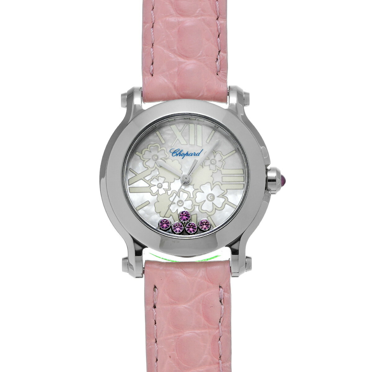 27/8509-3001 ショパール(Chopard) ハッピースポーツ マークII