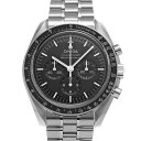 オメガ OMEGA スピードマスター ムーンウォッチ プロフェッショナル コーアクシャル マスタークロノメーター 310.30.42.50.01.002 ブラック メンズ 腕時計 オメガ 時計 高級腕時計 ブランド 【ローン36回払い無金利】【中古】