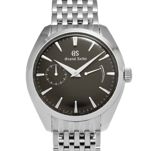 グランドセイコー Grand Seiko エレガンスコレクション SBGK009 ブラック メンズ 腕時計 グランドセイコー 時計 高級腕時計 ブランド 【ローン36回払い無金利】【中古】 グランドセイコー Grand Seiko エレガンスコレクション SBGK009 ブラック メンズ 腕時計 グランドセイコー 時計 高級腕時計 ブランド 【ローン36回払い無金利】【中古】