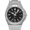 インターナショナルウォッチカンパニー IWC インヂュニア オートマティック IW323902 ブラ ...