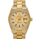 【〜5/3 最大3万円クーポン】ロレックス ROLEX デイデイト 1...(2)