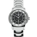 ブルガリ BVLGARI ソロテンポ ST29S ブラック ユニセックス 腕時計 ブルガリ 時計 高級腕時計 ブランド 【ローン60回払い無金利】【中古】