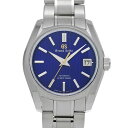 【最大3万円クーポン】グランドセイコー Grand Seiko ヘリテージコレクション メカニカル ハイビート36000 日本橋三越350th SBGH319 ブルー メンズ 腕時計 グランドセイコー 時計 高級腕時計 ブランド 【ローン60回払い無金利】【中古】(2)