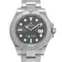 ロレックス ROLEX ヨットマスター 40 116622 ランダムシリアル ダークロジウム メンズ 腕時計 ロレックス 時計 高級腕時計 ブランド 【ローン60回払い無金利】【中古】(2)