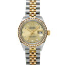 【〜5/3 最大3万円クーポン】ロレックス ROLEX レディ デイト...(2)