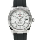 ロレックス ROLEX スカイドゥエラー 336239 ランダムシリア...(2)