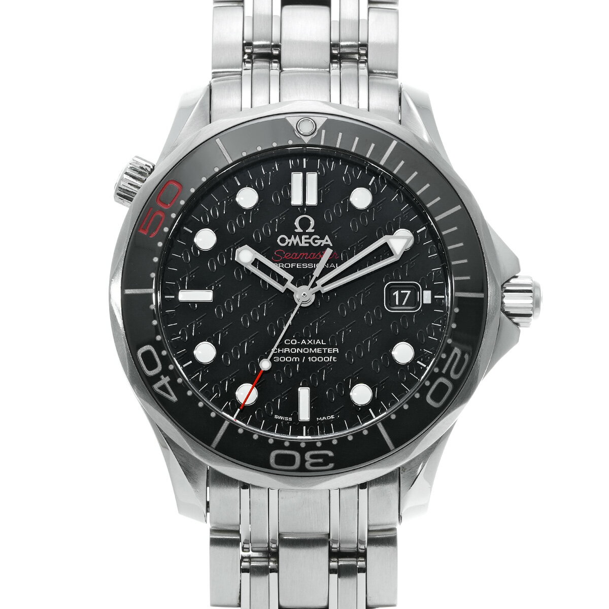 ᥬ OMEGA ޥ С300  ॺܥ 50th 212.30.41.20.01.005 ֥å  ӻ ᥬ  ӻ ֥ ڥ36ʧ̵ۡš