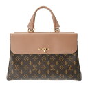 ルイ ヴィトン LOUIS VUITTON モノグラム ヴィーナス ローズウッド M42409 モノグラムキャンバス レディース ハンドバッグ ヴィトンバッグ...