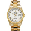 【5/1 最大3万円クーポン&P2倍】ロレックス ROLEX デイデイ...(2)