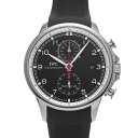 インターナショナルウォッチカンパニー IWC ポルトギーゼ ヨットクラブ クロノグラフ IW3902 ...