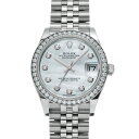 【5/1 最大3万円クーポン&P2倍】ロレックス ROLEX デイトジ...(2)