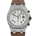 【〜5/3 最大3万円クーポン】オーデマ ピゲ AUDEMARS PI...(2)