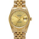 【〜5/3 最大3万円クーポン】ロレックス ROLEX デイトジャスト...(2)