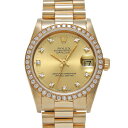 【〜5/3 最大3万円クーポン】ロレックス ROLEX デイトジャスト...(2)