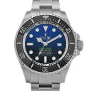 【最大3万円クーポン】ロレックス ROLEX シードゥエラー ディープシー 116660 ランダムシリアル Dブルー メンズ 腕時計 ロレックス 時計 高級腕時計 ブランド 【ローン60回払い無金利】【中古】(2)