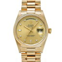 【〜5/3 最大3万円クーポン】ロレックス ROLEX デイデイト 1...(2)
