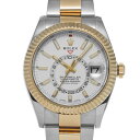 【〜5/3 最大3万円クーポン】ロレックス ROLEX スカイドゥエラ...(2)