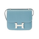 【〜5/3 最大3万円クーポン】エルメス HERMES コンスタンス3 18 ミロワール ブラック ヴォーエプソン レディース ショルダーバッグ エルメス ショ...
