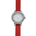 ルイ ヴィトン LOUIS VUITTON タンブール Q1M040 ホワイトシェル/ダイヤモンド レディース 腕時計 ルイ ヴィトン 時計 高級腕時計 ブランド 【ローン60回払い無金利】【中古】(2)