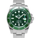 【5/1 最大3万円クーポン&P2倍】ロレックス ROLEX サブマリ...(2)