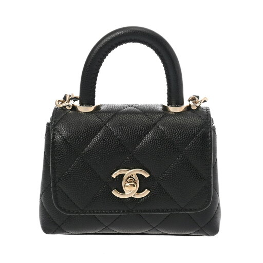 シャネル CHANEL マトラッセ チェーンクラッチ ブラック AP4244 グレインドカーフスキン レディース ショルダーバッグ chanel シャネル バッグ バック ブランド 【ローン60回払い無金利】【中古】 シャネル CHANEL マトラッセ チェーンクラッチ ブラック AP4244 グレインドカーフスキン レディース ショルダーバッグ chanel シャネル バッグ バック ブランド 【ローン60回払い無金利】【中古】