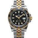 【〜5/3 最大3万円クーポン】ロレックス ROLEX GMTマスター...(2)