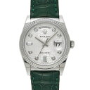 【5/1 最大3万円クーポン&P2倍】ロレックス ROLEX デイデイ...(2)