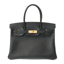 【〜5/3 最大3万円クーポン】エルメス HERMES バーキン 30...(4)