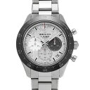 ゼニス ZENITH クロノマスター スポーツ エル・プリメロ 03.3120.3600/76.M3100 メテオライト メンズ 腕時計 ゼニス 時計 高級腕時計 ブランド 【ローン36回払い無金利】【中古】