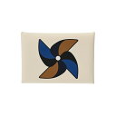 エルメス HERMES カルヴィ デュオ Moulin a Vent ナタ ヴォースイフト ユニセックス カードケース エルメス 【ローン60回払い無金利】【未...