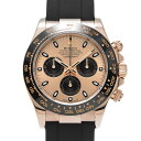ロレックス ROLEX コスモグラフ デイトナ 116515LN ラン...(2)