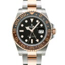 【〜5/3 最大3万円クーポン】ロレックス ROLEX GMTマスター...(2)