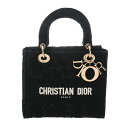 【5/1 最大3万円クーポン&P2倍】ディオール Dior マクラメエ...(4)