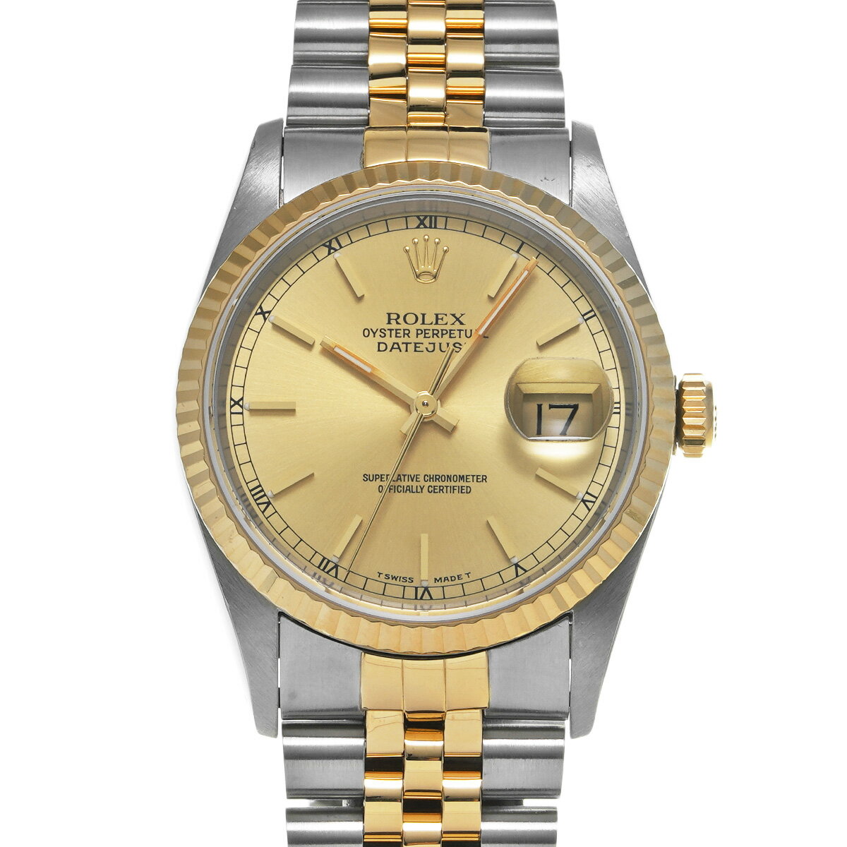 ウォッチニアン ブランド品専門店の16233を見る