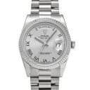 【5/1 最大3万円クーポン&P2倍】ロレックス ROLEX デイデイ...(2)