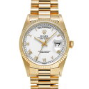 【〜5/3 最大3万円クーポン】ロレックス ROLEX デイデイト 1...(2)