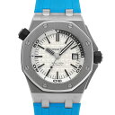【5/1 最大3万円クーポン&P2倍】オーデマ ピゲ AUDEMARS...(2)