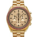 【最大3万円クーポン】オメガ OMEGA スピードマスター マスタークロノメーター アポロ11号 50th記念 限定 310.60.42.50.99.001 イ...