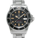 【5/1 最大3万円クーポン&P2倍】ロレックス ROLEX 赤サブマ...(2)