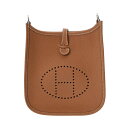 エルメス HERMES エヴリンTPM アマゾン ゴールド トリヨンクレマンス レディース ショルダーバッグ エルメス ショルダーバッグ バック ブランド 【ローン60回払い無金利】【未使用】(4)