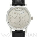 【最大3万円クーポン】ランゲ&ゾーネ A. Lange & Sohne ランゲ1 101.025 シルバー メンズ 腕時計 ランゲ&ゾーネ 時計 高級腕時計 ブ...