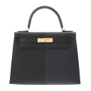 【〜5/3 最大3万円クーポン】エルメス HERMES ケリー 28 ...(4)